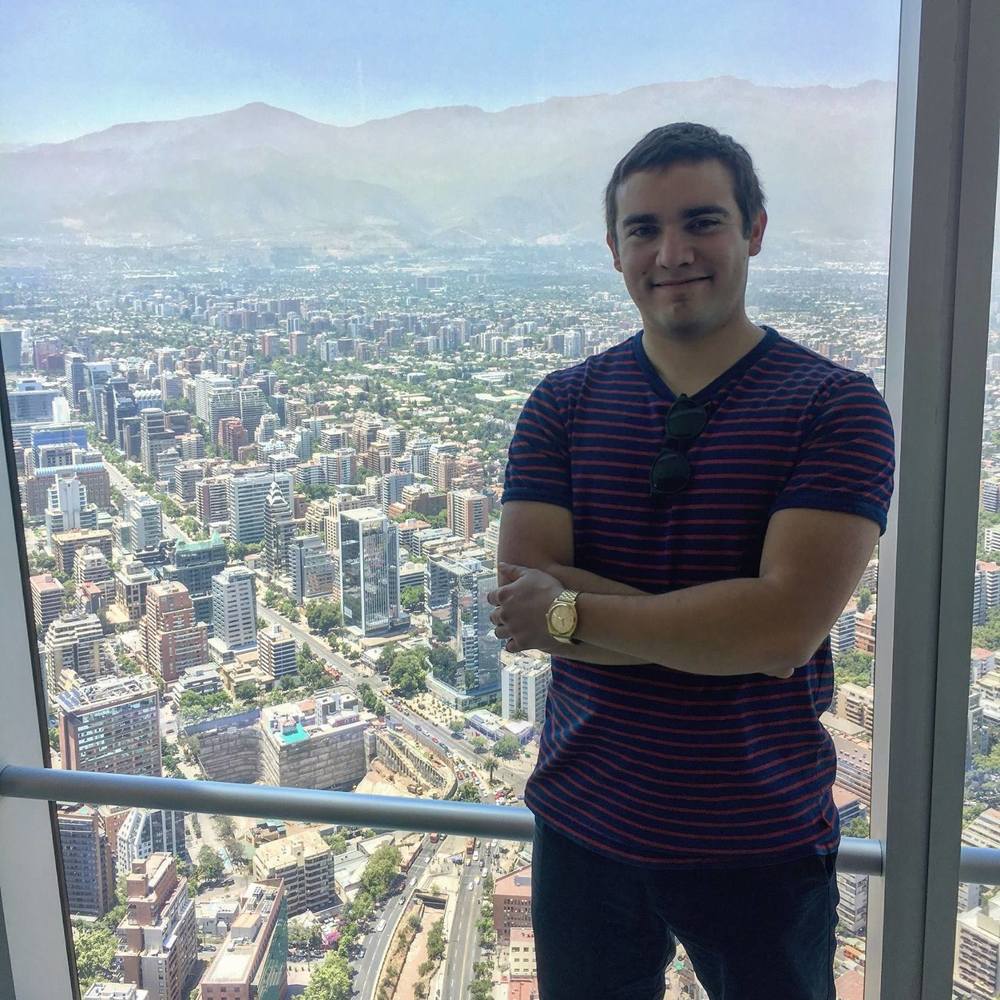 Meet your Posher, Drake